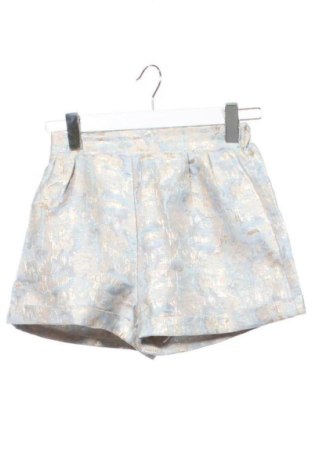 Pantaloni scurți de femei SHEIN, Mărime XS, Culoare Multicolor, Preț 52,49 Lei, #137783569