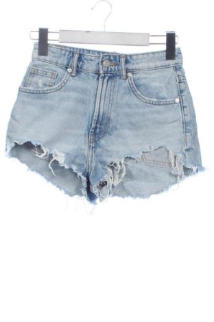 Női rövidnadrág Zara, Méret XS, Szín Kék, Ár 2 837 Ft, #137783596