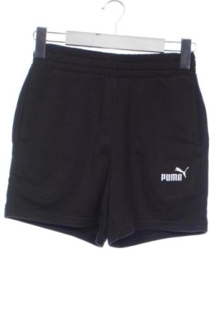 Női rövidnadrág PUMA, Méret XS, Szín Fekete, Ár 6 028 Ft, #137784028
