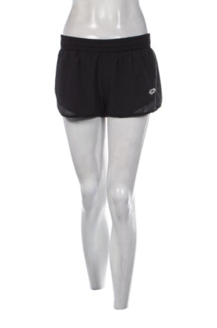 Damen Shorts Lotto, Größe M, Farbe Schwarz, Preis 10,00 €, #137784375