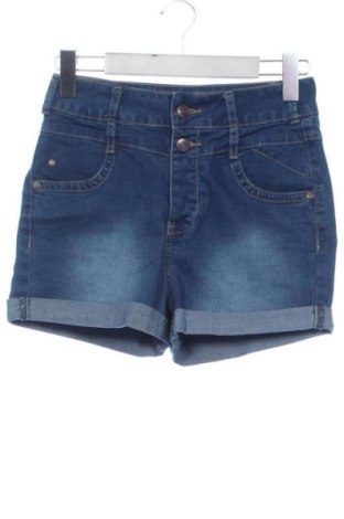 Pantaloni scurți de femei Denim Co., Mărime XS, Culoare Albastru, Preț 50,84 Lei, #137785638