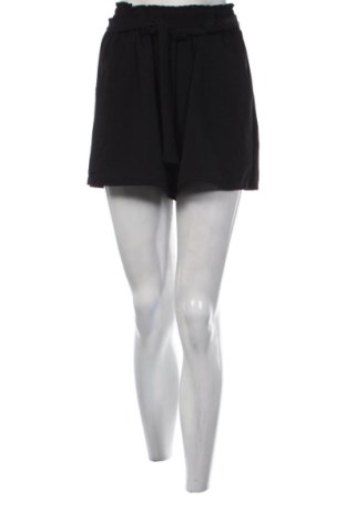 Pantaloni scurți de femei Unbranded, Mărime M, Culoare Negru, Preț 52,49 Lei, #137785689