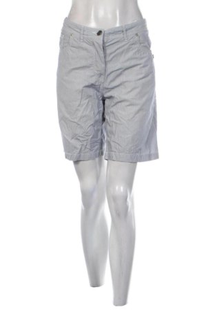 Дамски къс панталон Maison Scotch, Размер XL, Цвят Сив, Цена 38,27 €, #137785809