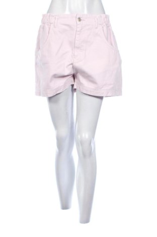 Női rövidnadrág Topshop, Méret XL, Szín Rózsaszín, Ár 6 028 Ft, #137786220