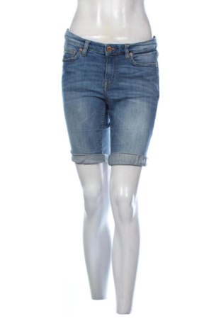 Dámské kraťasy  H&M, Velikost M, Barva Modrá, Cena  243,00 Kč, #137786952