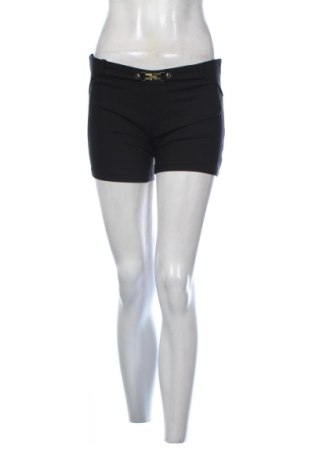 Dámske kraťasy  Elisabetta Franchi, Veľkosť M, Farba Čierna, Cena  57,00 €, #137788864