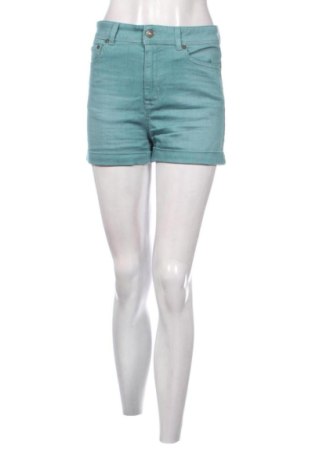 Damskie szorty United Colors Of Benetton, Rozmiar S, Kolor Zielony, Cena 74,00 zł, #137788879
