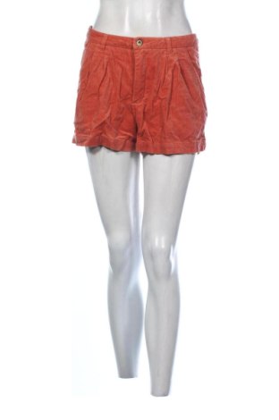 Damskie szorty Vero Moda, Rozmiar L, Kolor Pomarańczowy, Cena 43,00 zł, #137788966