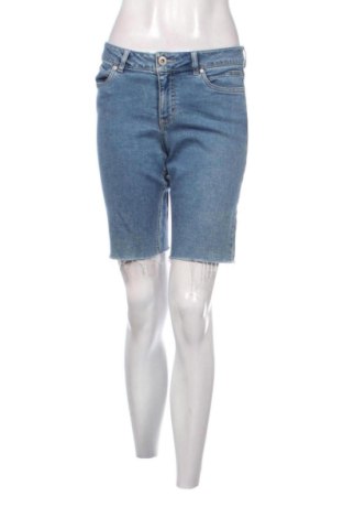 Pantaloni scurți de femei Denim 1982, Mărime S, Culoare Albastru, Preț 51,00 Lei, #137789020