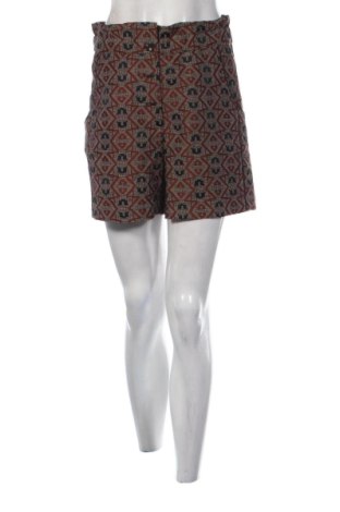 Pantaloni scurți de femei Sezane, Mărime M, Culoare Multicolor, Preț 131,23 Lei, #137789034