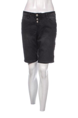 Dámské kraťasy  Denim 1982, Velikost M, Barva Černá, Cena  236,00 Kč, #137789046