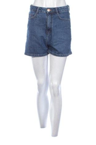 Pantaloni scurți de femei George, Mărime M, Culoare Albastru, Preț 50,84 Lei, #137789839