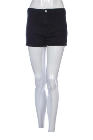 Pantaloni scurți de femei SHEIN, Mărime S, Culoare Negru, Preț 51,00 Lei, #137790200