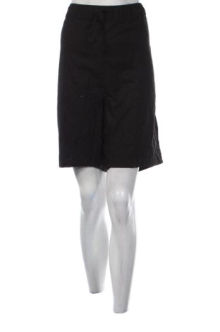 Női rövidnadrág Janina, Méret 5XL, Szín Fekete, Ár 3 546 Ft, #137790473