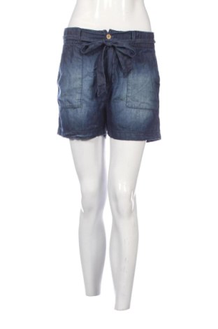 Pantaloni scurți de femei Calliope, Mărime S, Culoare Albastru, Preț 52,49 Lei, #137790698