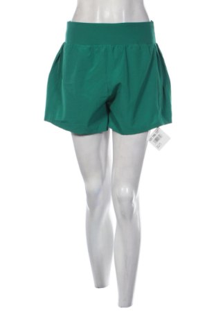 Női rövidnadrág H&M, Méret M, Szín Zöld, Ár 3 546 Ft, #137790720