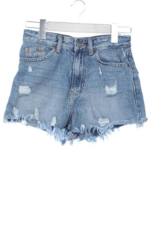 Dámske kraťasy  Dr. Denim, Veľkosť XS, Farba Modrá, Cena  17,34 €, #137791762