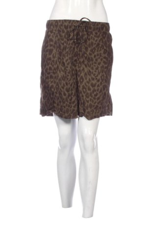 Pantaloni scurți de femei H&M, Mărime L, Culoare Multicolor, Preț 51,00 Lei, #137791869