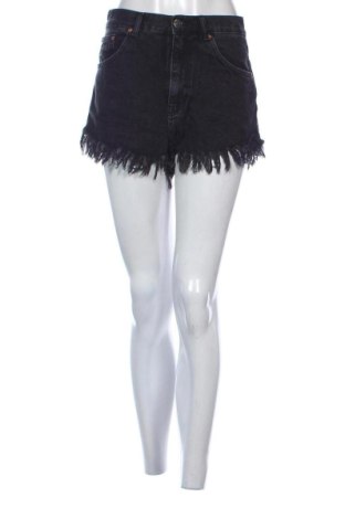 Női rövidnadrág Pull&Bear, Méret S, Szín Fekete, Ár 3 445 Ft, #137792711