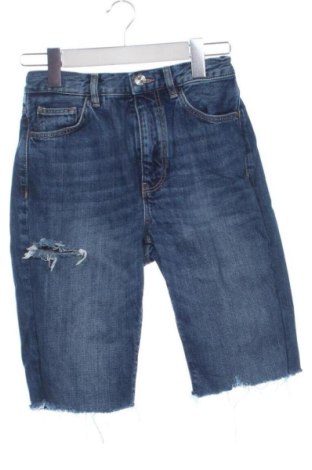 Női rövidnadrág Massimo Dutti, Méret XS, Szín Kék, Ár 8 715 Ft, #137792787