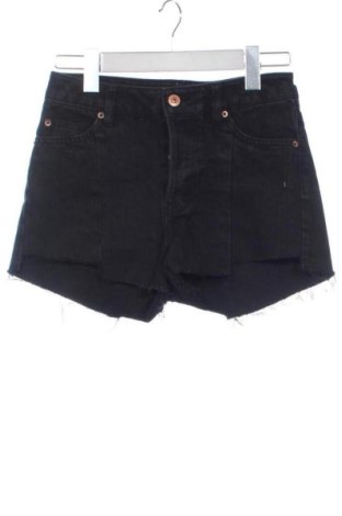 Damskie szorty H&M, Rozmiar XS, Kolor Czarny, Cena 41,13 zł, #137792983