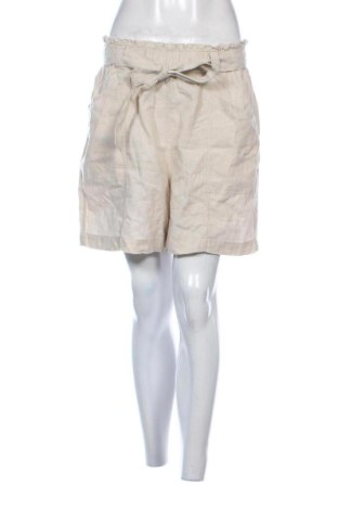 Pantaloni scurți de femei Unbranded, Mărime L, Culoare Ecru, Preț 51,00 Lei, #137793054