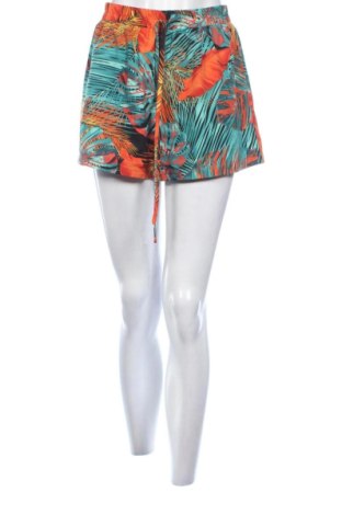 Pantaloni scurți de femei SHEIN, Mărime S, Culoare Multicolor, Preț 52,49 Lei, #137793196