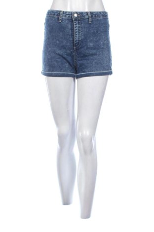 Pantaloni scurți de femei Tally Weijl, Mărime S, Culoare Albastru, Preț 51,00 Lei, #137793475
