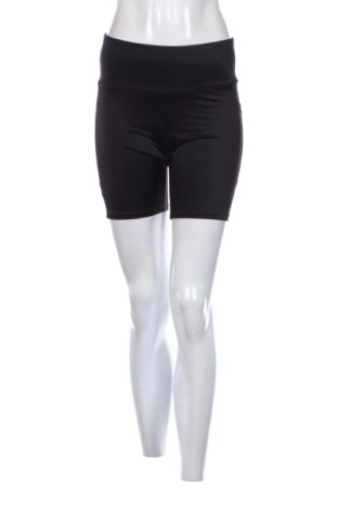 Pantaloni scurți de femei H&M, Mărime M, Culoare Negru, Preț 52,49 Lei, #137793929