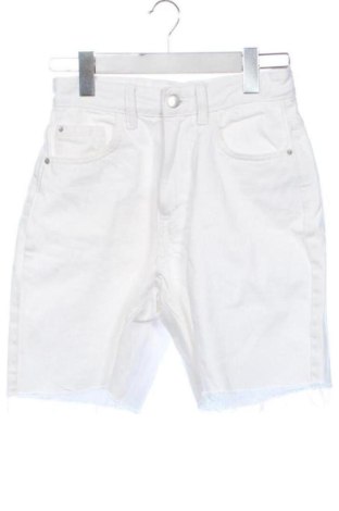 Damen Shorts Sinsay, Größe XS, Farbe Weiß, Preis € 9,72, #137794354