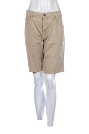 Damen Shorts Jack & Jones, Größe XL, Farbe Beige, Preis € 17,00, #137794623