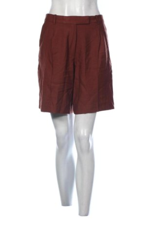 Дамски къс панталон H&M, Размер M, Цвят Кафяв, Цена 10,00 €, #137794937