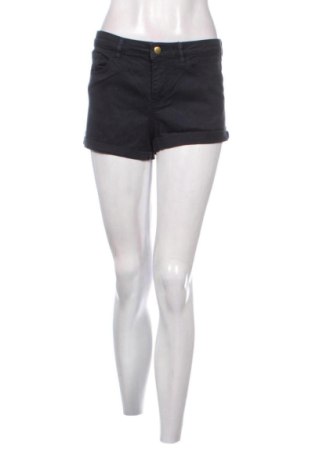 Damskie szorty H&M, Rozmiar M, Kolor Czarny, Cena 42,34 zł, #137795269