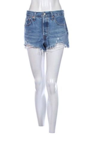 Damskie szorty Levi's, Rozmiar M, Kolor Niebieski, Cena 248,99 zł, #137797310