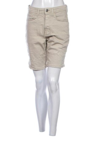 Dámske kraťasy  Denim Co., Veľkosť M, Farba Béžová, Cena  18,00 €, #137797528