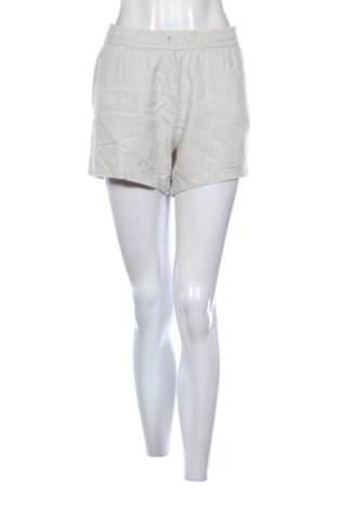 Damskie szorty H&M, Rozmiar XL, Kolor Beżowy, Cena 50,80 zł, #137799710