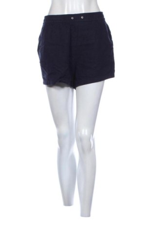 Дамски къс панталон H&M, Размер XL, Цвят Син, Цена 12,00 €, #137799784