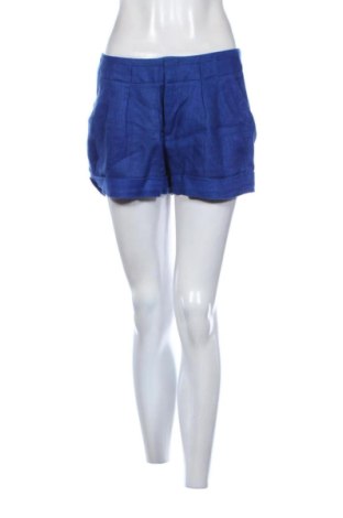 Damen Shorts Zara, Größe L, Farbe Blau, Preis € 10,29, #137800421