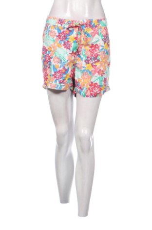 Damen Shorts Peacocks, Größe XXL, Farbe Mehrfarbig, Preis € 10,00, #137800640
