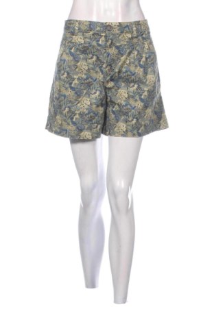 Damen Shorts Cache Cache, Größe L, Farbe Mehrfarbig, Preis € 10,00, #137801249