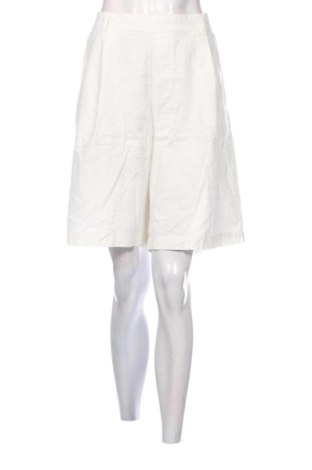 Damen Shorts Esmara, Größe XL, Farbe Ecru, Preis € 10,00, #137801378