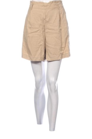 Damen Shorts Unbranded, Größe L, Farbe Beige, Preis € 10,00, #137801413