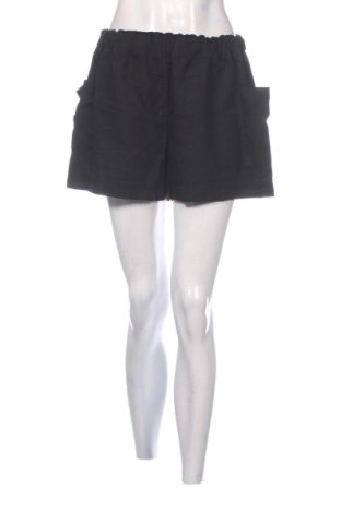 Pantaloni scurți de femei Zabaione, Mărime L, Culoare Negru, Preț 91,00 Lei, #137801714