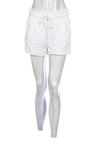Pantaloni scurți de femei Unbranded, Mărime M, Culoare Alb, Preț 52,49 Lei, #137803265