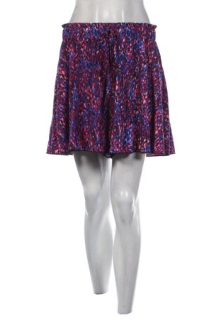 Pantaloni scurți de femei SHEIN, Mărime L, Culoare Multicolor, Preț 51,00 Lei, #137803458
