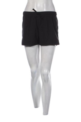 Damskie szorty Decathlon, Rozmiar M, Kolor Czarny, Cena 42,34 zł, #137803664