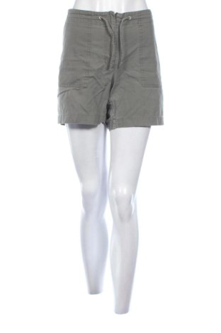 Дамски къс панталон H&M, Размер XL, Цвят Зелен, Цена 10,00 €, #137805565