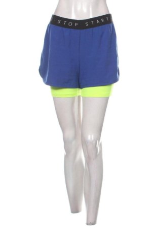 Damen Shorts F&F, Größe S, Farbe Mehrfarbig, Preis 18,46 €, #137753896