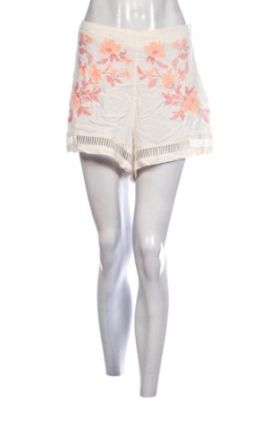 Női rövidnadrág H&M Divided, Méret S, Szín Ekrü
, Ár 3 546 Ft, #137763315