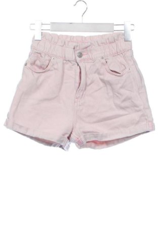 Pantaloni scurți de femei Fb Sister, Mărime XS, Culoare Roz, Preț 41,99 Lei, #137733038